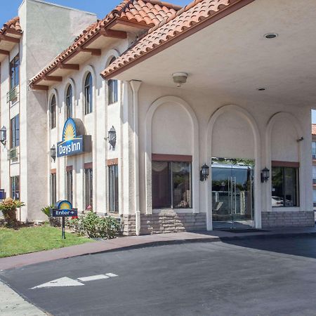 Days Inn By Wyndham Anaheim Near The Park Dış mekan fotoğraf